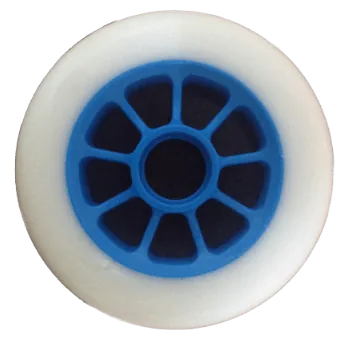 Starsport 100mm 練習輪